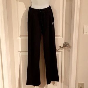 Fila track pants